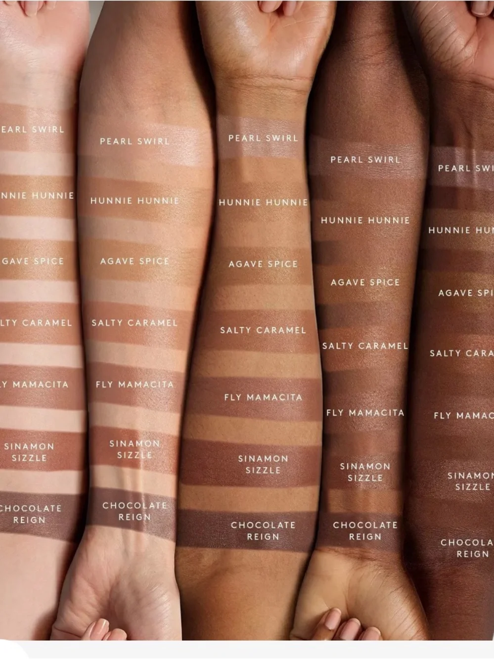 Fenty Beauty Body Sauce
